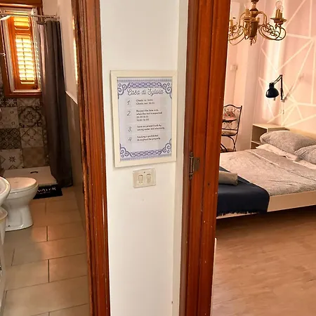 Casa Di Sylwia Σπίτι διακοπών