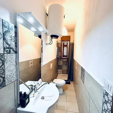 Σπίτι διακοπών Casa Di Sylwia