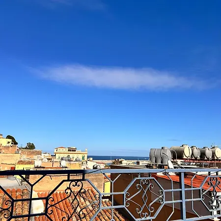 Casa Di Sylwia Σπίτι διακοπών Termini Imerese