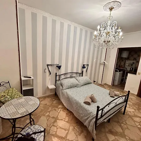 Casa Di Sylwia * Termini Imerese