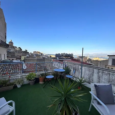 Σπίτι διακοπών Casa Di Sylwia *