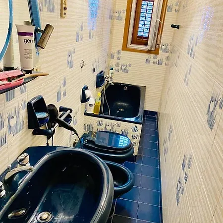Pensjonat Casa di Sylwia