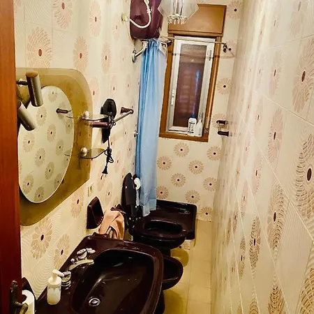 Casa di Sylwia Termini Imerese