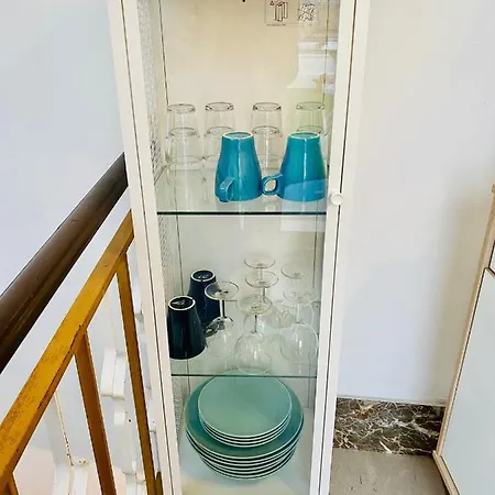 Casa di Sylwia Termini Imerese