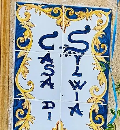 Pensjonat Casa di Sylwia