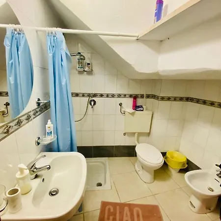 Casa di Sylwia