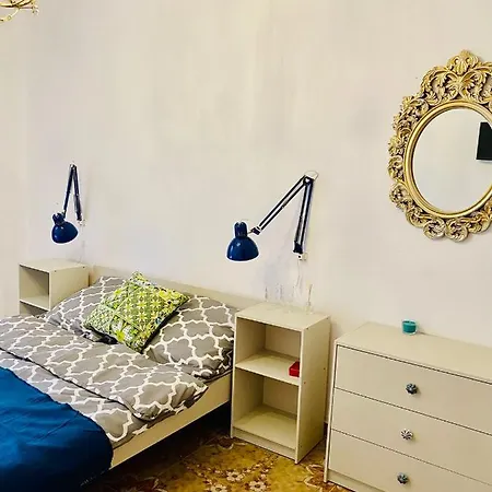 Pensjonat Casa di Sylwia