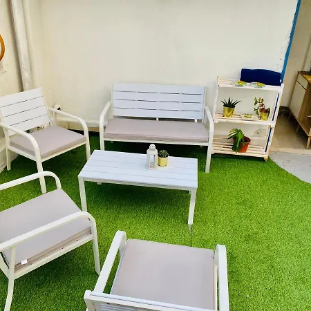 Casa di Sylwia Pensjonat Termini Imerese