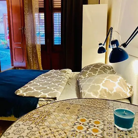 Pensjonat Casa di Sylwia *