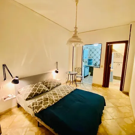 Pensjonat Casa di Sylwia *