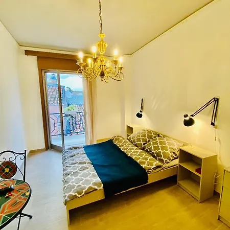 Pensjonat Casa di Sylwia