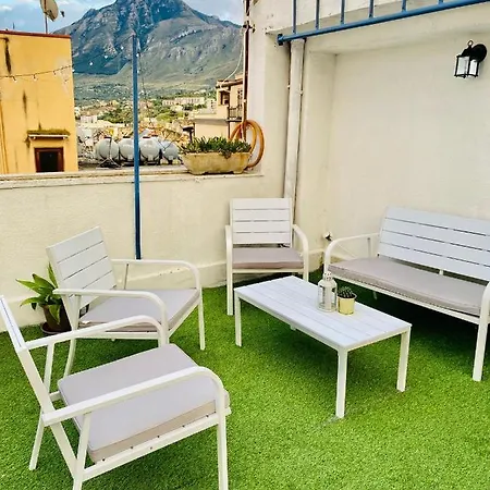 Casa di Sylwia Termini Imerese
