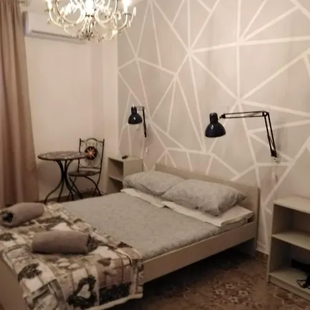 Casa Di Sylwia *