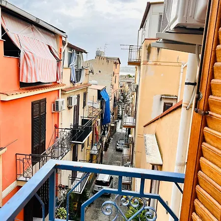 Casa Di Sylwia 度假居 *