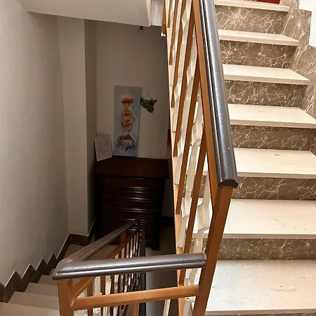 Casa Di Sylwia 度假居 泰尔米尼伊梅雷塞