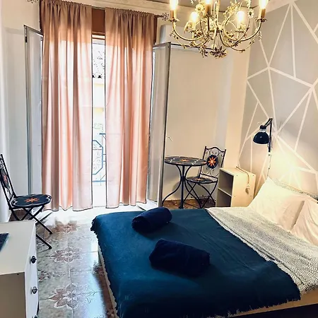 Casa Di Sylwia * 泰尔米尼伊梅雷塞
