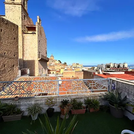 度假居 Casa Di Sylwia *