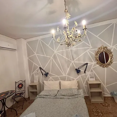 Casa Di Sylwia 度假居 泰尔米尼伊梅雷塞